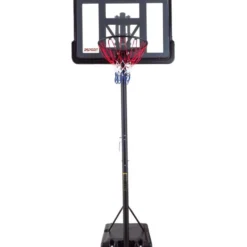 Basketkorg Premium 2,3-3,05M