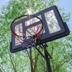 Basketkorg Premium 2,3-3,05M