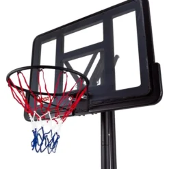 Basketkorg Premium 2,3-3,05M