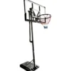 Basketkorg Premium 2,3-3,05M