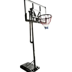Basketkorg Premium 2,3-3,05M