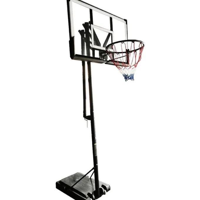 Basketkorg Premium 2,3-3,05M