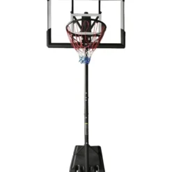 Basketkorg Premium 2,3-3,05M