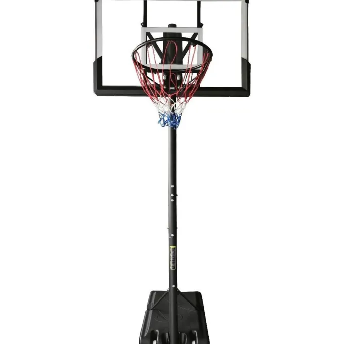 Basketkorg Premium 2,3-3,05M