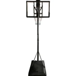 Basketkorg Premium 2,3-3,05M