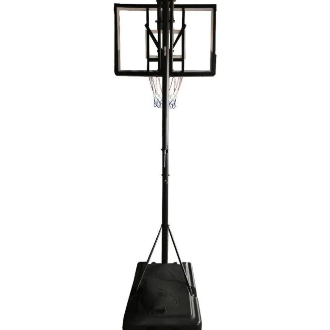 Basketkorg Premium 2,3-3,05M