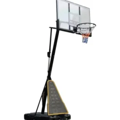 Basketkorg Pro 2.45-3.05M