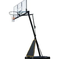 Basketkorg Pro 2.45-3.05M