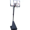 Basketkorg Slam Dunk 2,45-3,05M
