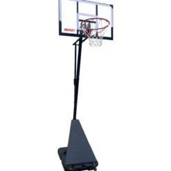 Basketkorg Slam Dunk 2,45-3,05M