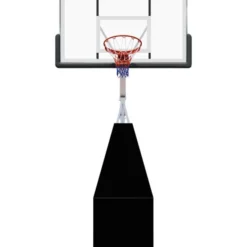 Basketkorg Vikning Pro 1,2 - 3,05M