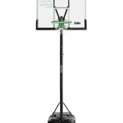 Basketstativ Center Salta 128 x 371 x 210 cm