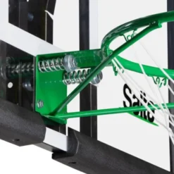 Basketstativ Center Salta 128 x 371 x 210 cm