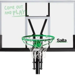 Basketstativ Center Salta 128 x 371 x 210 cm