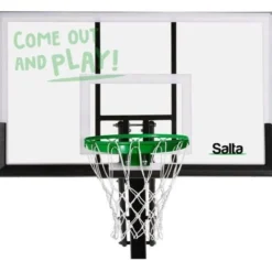 Basketstativ Guard Salta 138 x 371 x 240 cm