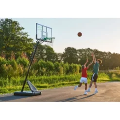 Basketstativ Guard Salta 138 x 371 x 240 cm