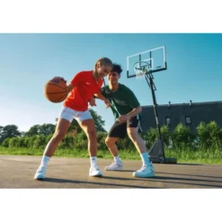 Basketstativ Guard Salta 138 x 371 x 240 cm