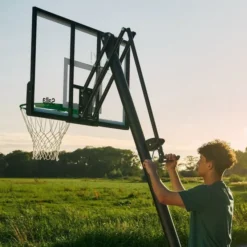 Basketstativ Guard Salta 138 x 371 x 240 cm