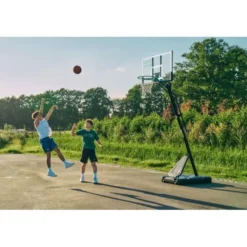 Basketstativ Guard Salta 138 x 371 x 240 cm