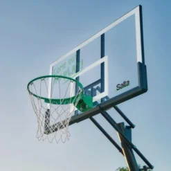 Basketstativ Guard Salta 138 x 371 x 240 cm