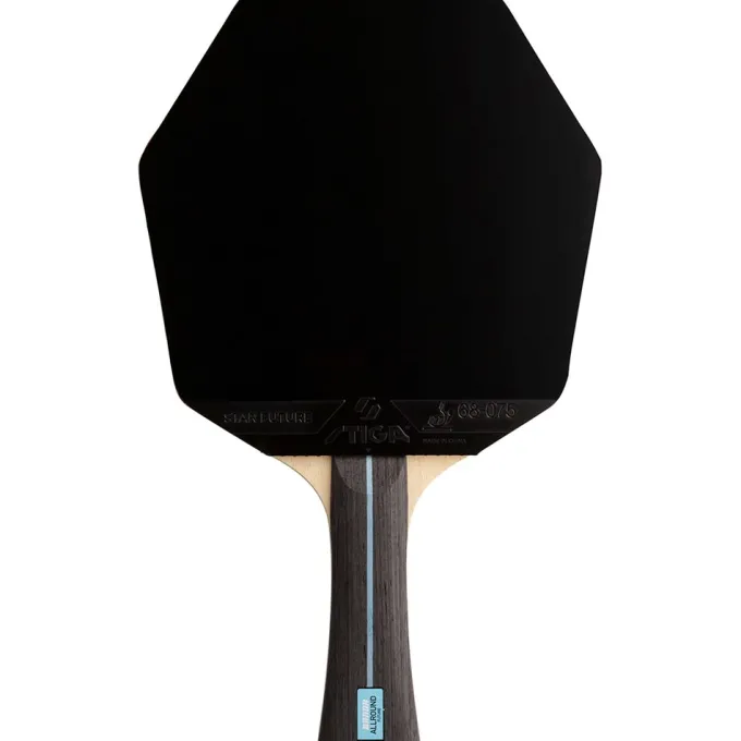 Bat Allround Future Cybershape, Bordtennisracket