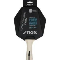 Bat CYBERSHAPE - Hobby, Bordtennisracket