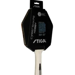 Bat CYBERSHAPE - Hobby, Bordtennisracket