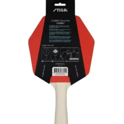 Bat CYBERSHAPE - Hobby, Bordtennisracket