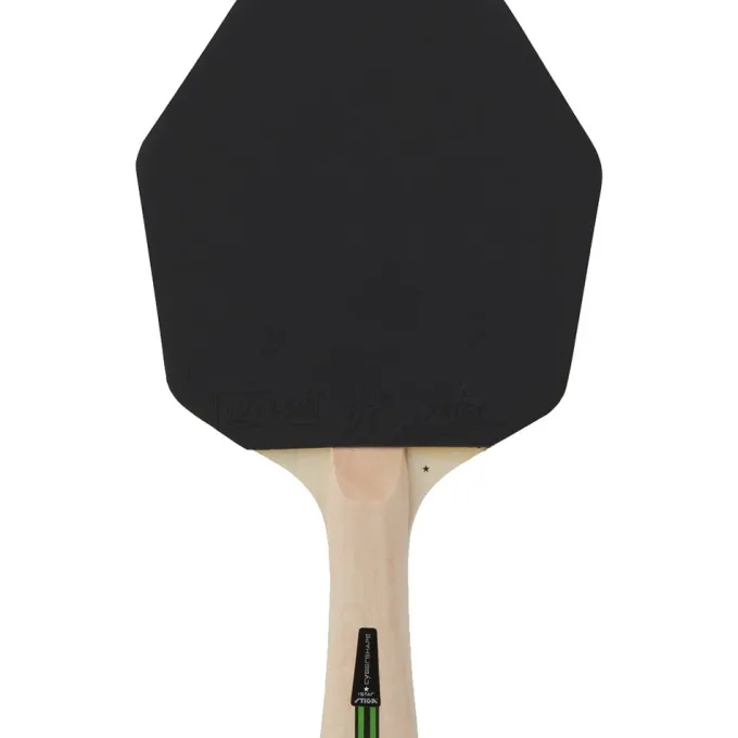Bat CYBERSHAPE 1-Star, Bordtennisracket