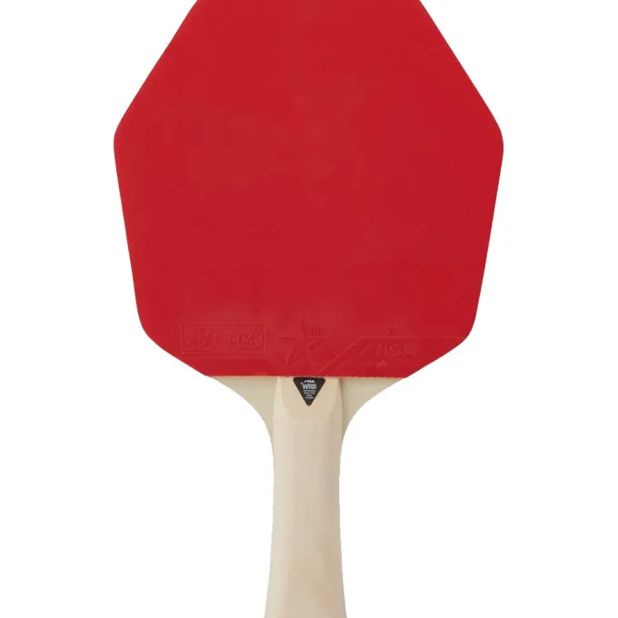 Bat CYBERSHAPE 1-Star, Bordtennisracket