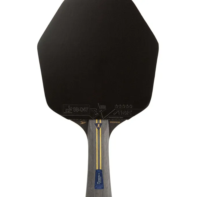 Bat Pro Carbon Plus CYBERSHAPE® Truls Edition - 5-Star, Bordtennisracket