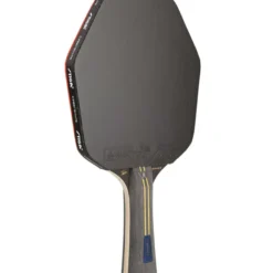Bat Pro Carbon Plus CYBERSHAPE® Truls Edition - 5-Star, Bordtennisracket