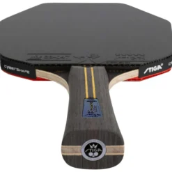 Bat Pro Carbon Plus CYBERSHAPE® Truls Edition - 5-Star, Bordtennisracket