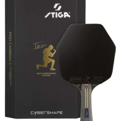 Bat Pro Carbon Plus CYBERSHAPE® Truls Edition - 5-Star, Bordtennisracket