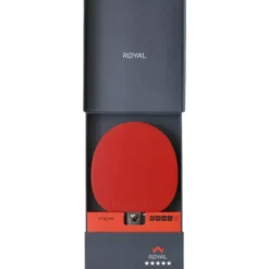 Bat Royal Five Star Carbon, Bordtennisracket