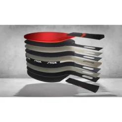 Bat Royal Five Star Carbon, Bordtennisracket