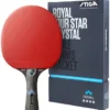 Bat Royal Four Star Crystal, Bordtennisracket