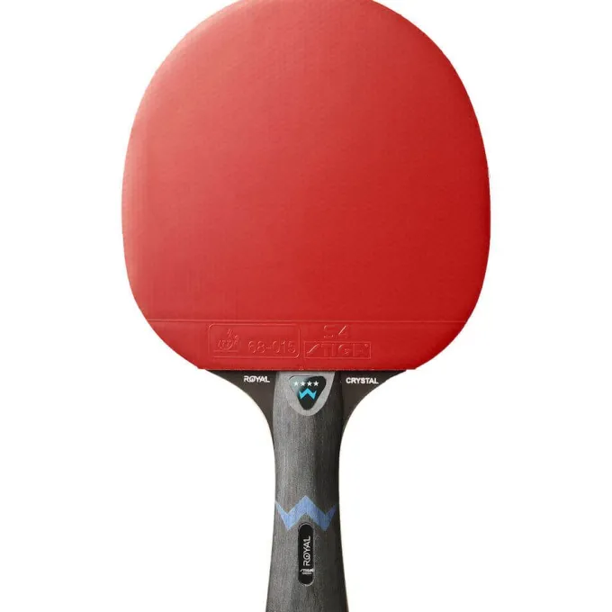 Bat Royal Four Star Crystal, Bordtennisracket