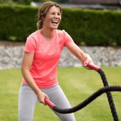 Battlerope, Battle ropes
