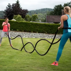 Battlerope, Battle ropes
