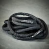 Battlerope Cordura Svart, Battle ropes