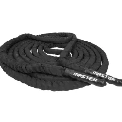 Battlerope Nylonöverdrag, Battle ropes