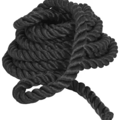 Battle Rope Träningsrep, Battle ropes