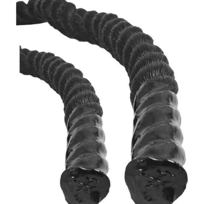 Battle Rope Träningsrep, Battle ropes