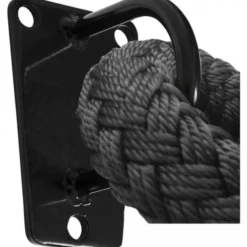 Battle Rope Wall/Floor Mount - Fäste, Battle ropes tillbehör