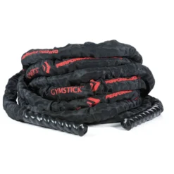 Battle Rope with Cover 12m / 5, Battle ropes