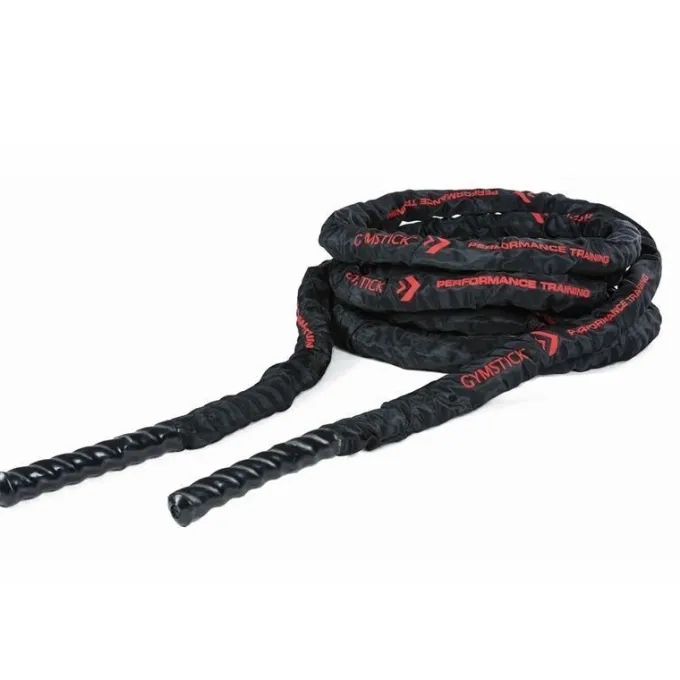 Battle Rope With Cover 12m (3,8 cm)