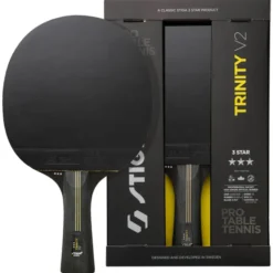Bat Trinity V2 - 3-Star, Bordtennisracket