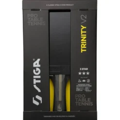 Bat Trinity V2 - 3-Star, Bordtennisracket