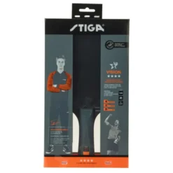 Bat Vision 4-Star, Bordtennisracket